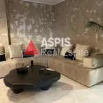 Rent 3 bedroom apartment of 190 m² in Γλυφάδα