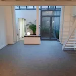 Appartement de 65 m² avec 1 chambre(s) en location à NAMUR