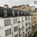 Appartement de 32 m² avec 1 chambre(s) en location à Paris