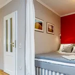 Miete 1 Schlafzimmer wohnung von 45 m² in Hamburg