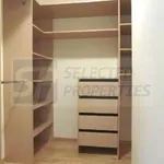 Rent 3 bedroom apartment of 111 m² in WARSZAWA