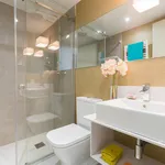 Alquilo 1 dormitorio apartamento de 45 m² en Madrid