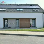 Rent 3 bedroom apartment in Smiřice