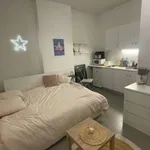 Rent 1 bedroom apartment in Liège