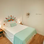 Alquilo 3 dormitorio apartamento de 55 m² en Seville