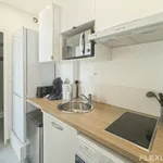 Appartement de 495 m² avec 4 chambre(s) en location à Paris