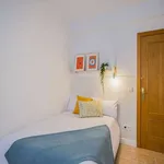 Rent a room in madrid