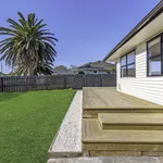 Rent 3 bedroom house in Māngere-Ōtāhuhu