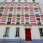 Appartement de 370 m² avec 1 chambre(s) en location à Paris