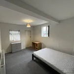 Rent 5 bedroom flat in Nottingham