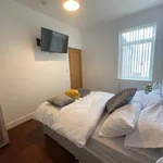 Rent a room in Doncaster