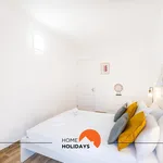 Alugar 1 quarto apartamento de 75 m² em Albufeira