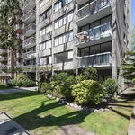 Appartement de 570 m² avec 1 chambre(s) en location à Vancouver