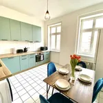 Miete 3 Schlafzimmer wohnung von 96 m² in berlin