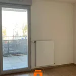 Appartement de 44 m² avec 2 chambre(s) en location à Montélimar