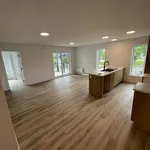 3 bedroom apartment of 656 sq. ft in Sherbrooke