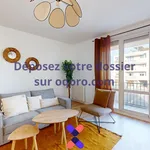 Rent 4 bedroom apartment of 11 m² in Toulouse