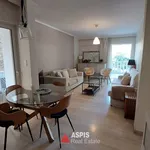 Rent 1 bedroom apartment of 70 m² in Βούλα