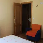 Rent a room in madrid