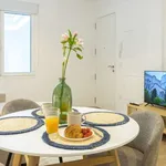 Estudio de 34 m² en malaga