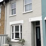 Rent 1 bedroom house in Canterbury