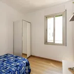 Alquilar 5 dormitorio apartamento en Barcelona