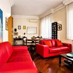 Rent 4 bedroom apartment of 120 m² in Roma