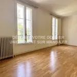 Appartement de 72 m² avec 3 chambre(s) en location à Avon