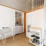 Rent 1 bedroom apartment of 25 m² in Milan