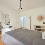 Rent a room in lisbon