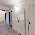 Pronajměte si 2 ložnic/e byt o rozloze 62 m² v Sedlčany