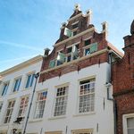 Rent 3 bedroom apartment of 90 m² in Deventer