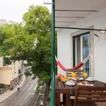 Rent 2 bedroom apartment of 70 m² in Lisbon