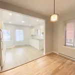 Rent 2 bedroom apartment in Montreal