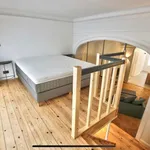 Rent 1 bedroom apartment in Etterbeek