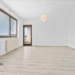 Rent 1 bedroom apartment of 40 m² in Náchod