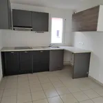 Rent 3 bedroom apartment of 60 m² in FLEURY LES AUBRAIS