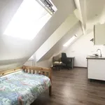 Rent a room in brussels