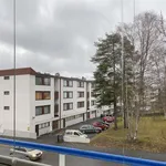 Vuokraa 3 makuuhuoneen asunto, 78 m² paikassa Oulu