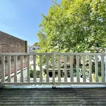 Rent 2 bedroom apartment of 87 m² in De Weteringschans