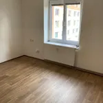 Pronajměte si 1 ložnic/e byt o rozloze 28 m² v Beroun