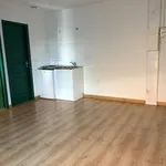 Appartement de 29 m² avec 2 chambre(s) en location à Aubenas