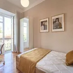 Rent a room in lisbon