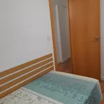 Alquilar 3 dormitorio apartamento en Valencia