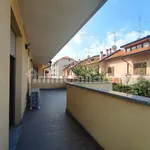 3-room flat via Vincenzo Gioberti 7, Parco Castello, Legnano