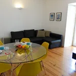 Rent 2 bedroom apartment of 70 m² in Lisbon