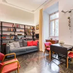 Rent 1 bedroom apartment of 60 m² in Rome