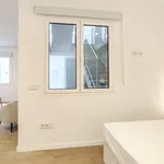 Rent 1 bedroom apartment of 34 m² in Málaga