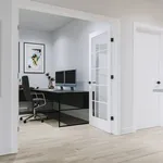 Appartement de 796 m² avec 2 chambre(s) en location à Gatineau