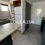 Appartement de 32 m² avec 1 chambre(s) en location à Golfe-Juan